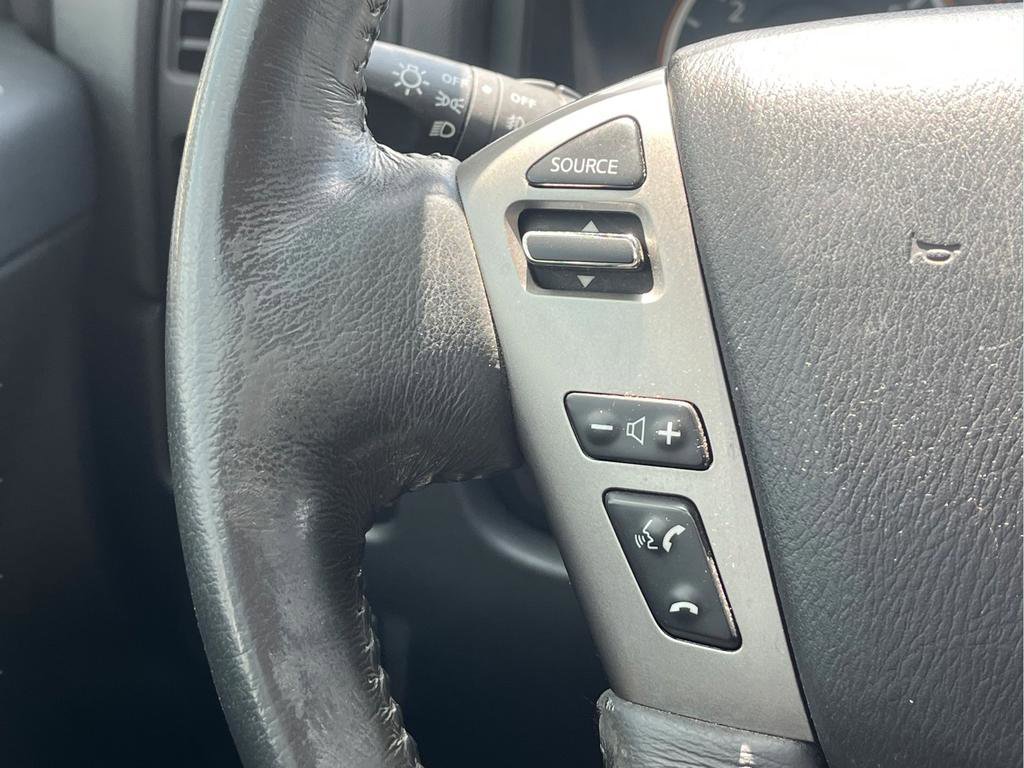 Used 2014 Nissan Titan SV w/ SV Value Truck Package image 25