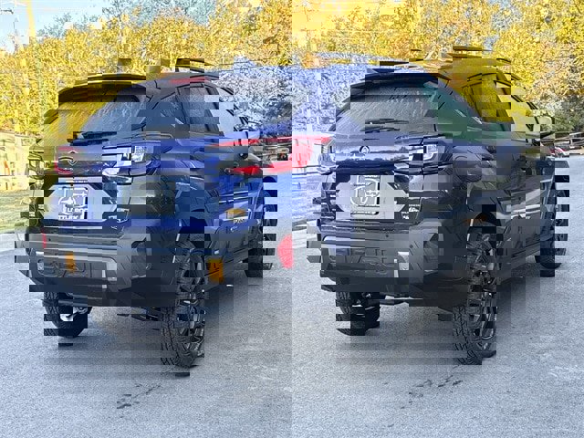 New 2026 Subaru Crosstrek 2.5i Wilderness image 3