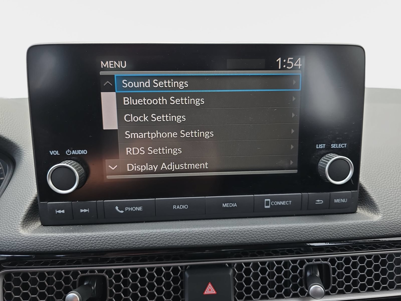 Certified 2024 Honda Civic LX image 20