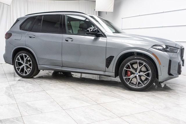 Used 2026 BMW X5 M60i image 2