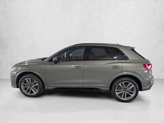 New 2025 Audi Q3 2.0T Premium image 9