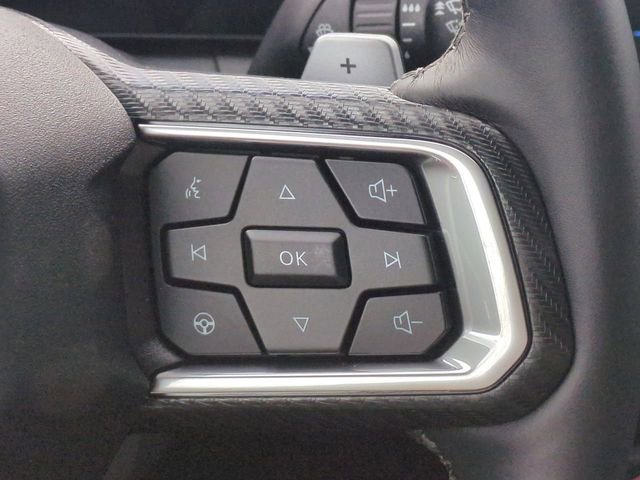 New 2025 Ford Mustang GT image 23