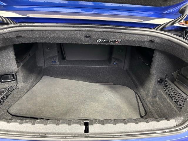 Certified 2023 BMW 430i xDrive Convertible w/ M Sport Package AWD/4WD image 27