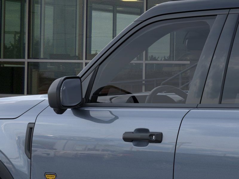 New 2026 Ford Bronco Sport Badlands image 20