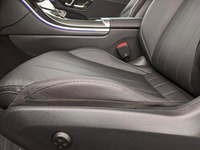 New 2024 Mercedes-Benz CLE 300 4MATIC Coupe image 4