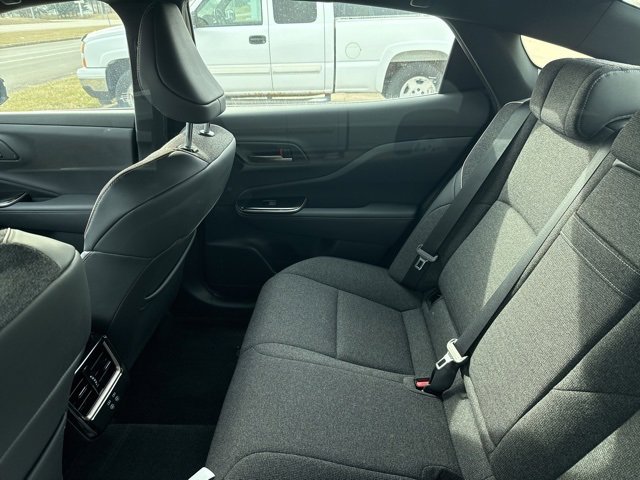 Used 2024 Toyota Crown XLE image 32