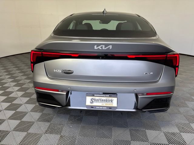 Used 2025 Kia K5 GT-Line FWD image 7