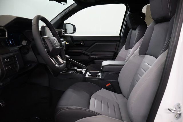 New 2026 Toyota Tacoma TRD Sport image 11