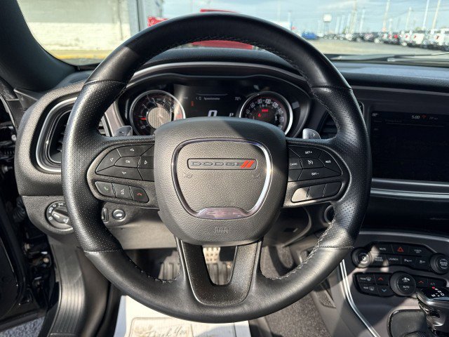 Used 2021 Dodge Challenger R/T Scat Pack w/ Driver Convenience Group image 11