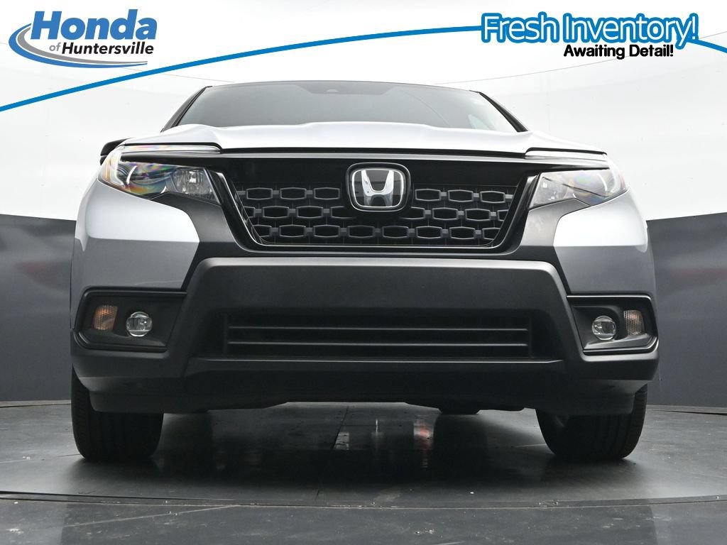 Used 2021 Honda Passport EX-L image 23
