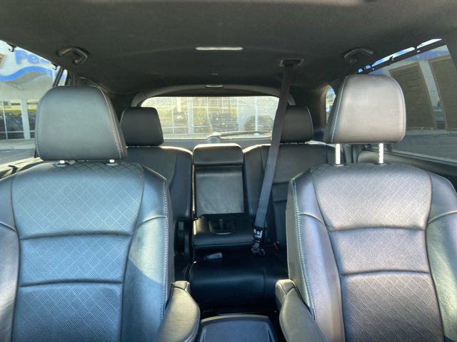 Used 2019 Honda Passport EX-L image 19