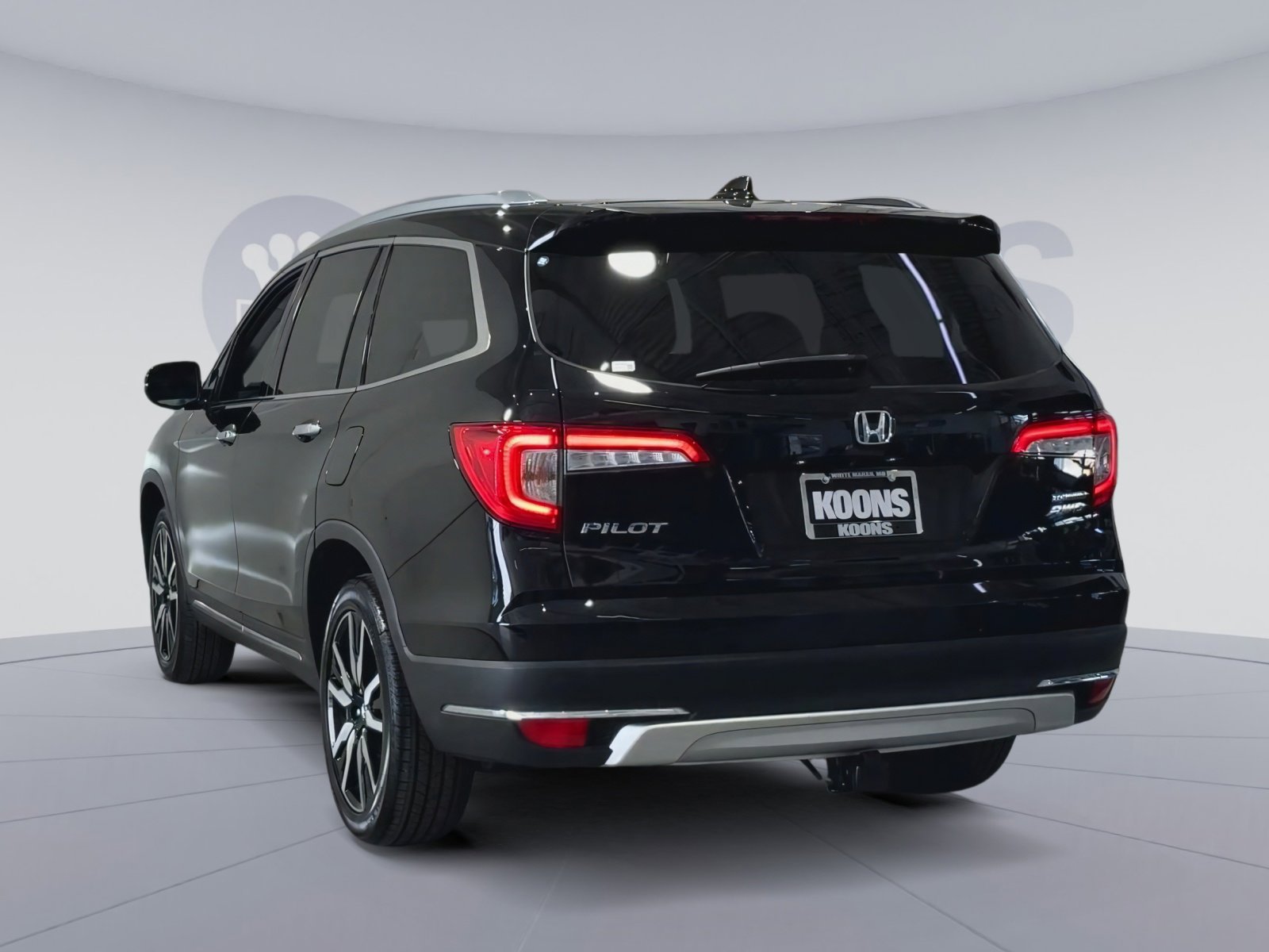 Used 2021 Honda Pilot Touring image 10