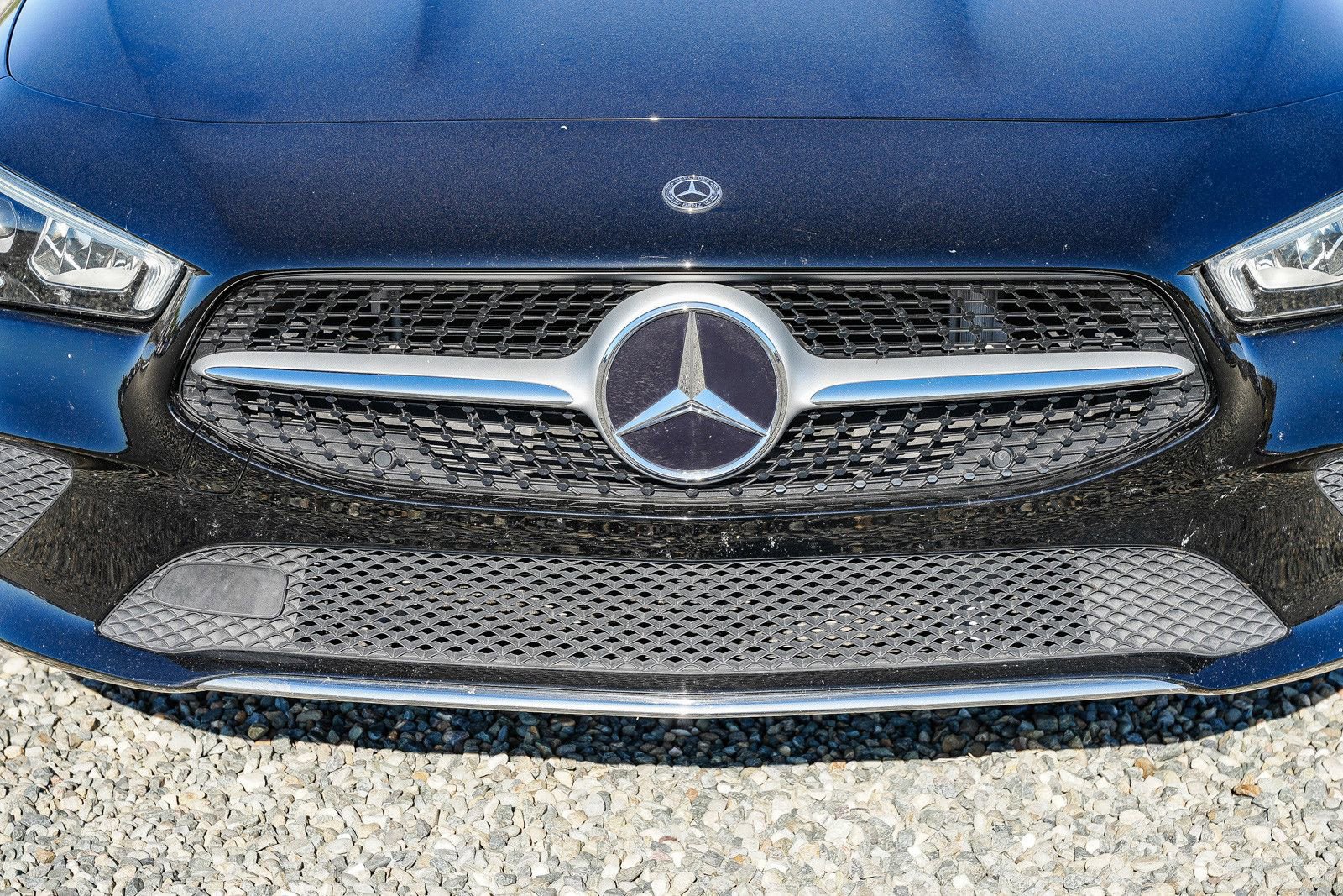 Certified 2020 Mercedes-Benz CLA 250 image 7