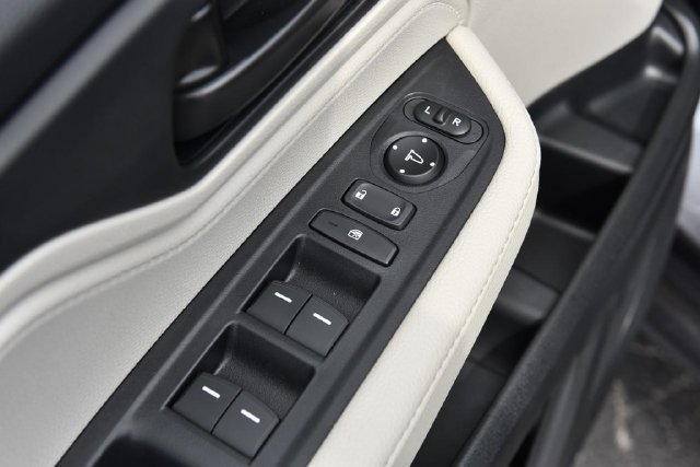 New 2027 Honda Odyssey EX-L image 8