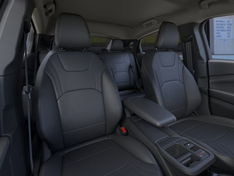 New 2025 Ford Mustang Mach-E Premium image 10