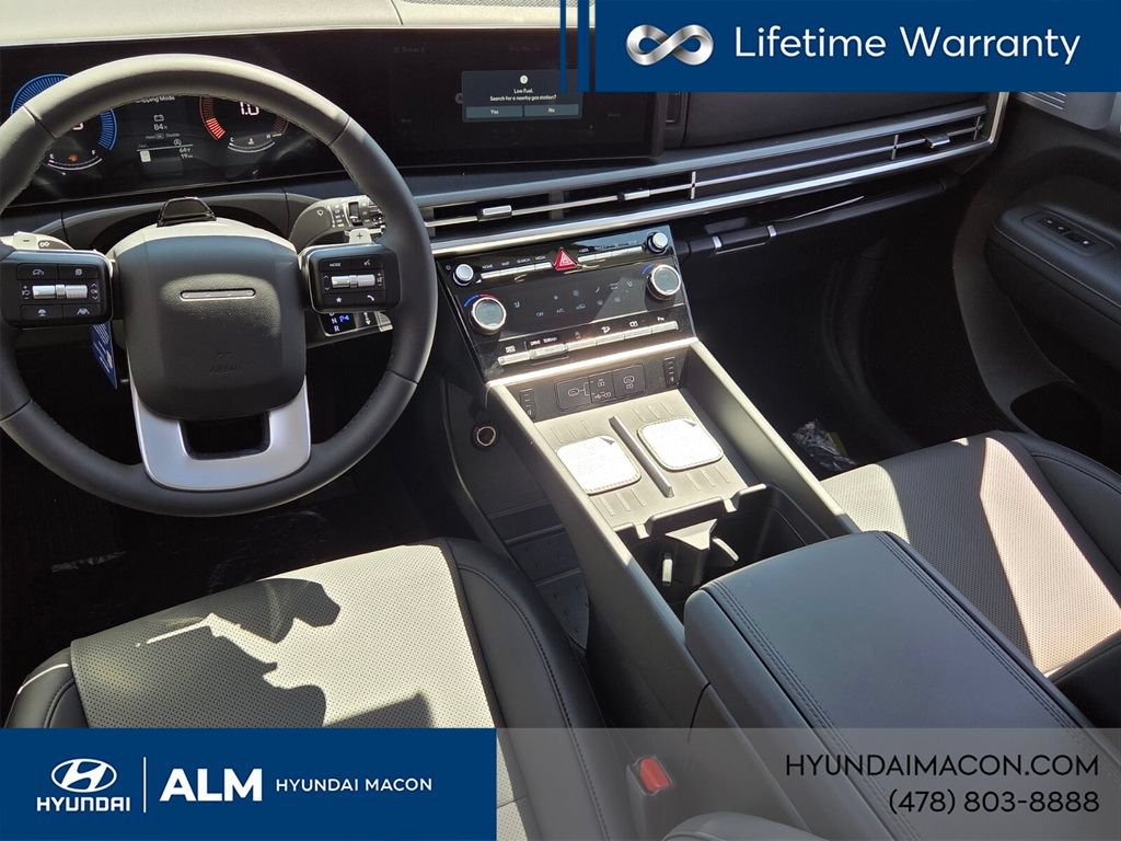 New 2026 Hyundai Santa Fe XRT AWD/4WD image 6