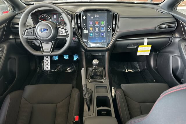 New 2026 Subaru WRX Premium w/ Accessory Package #2 AWD/4WD image 14