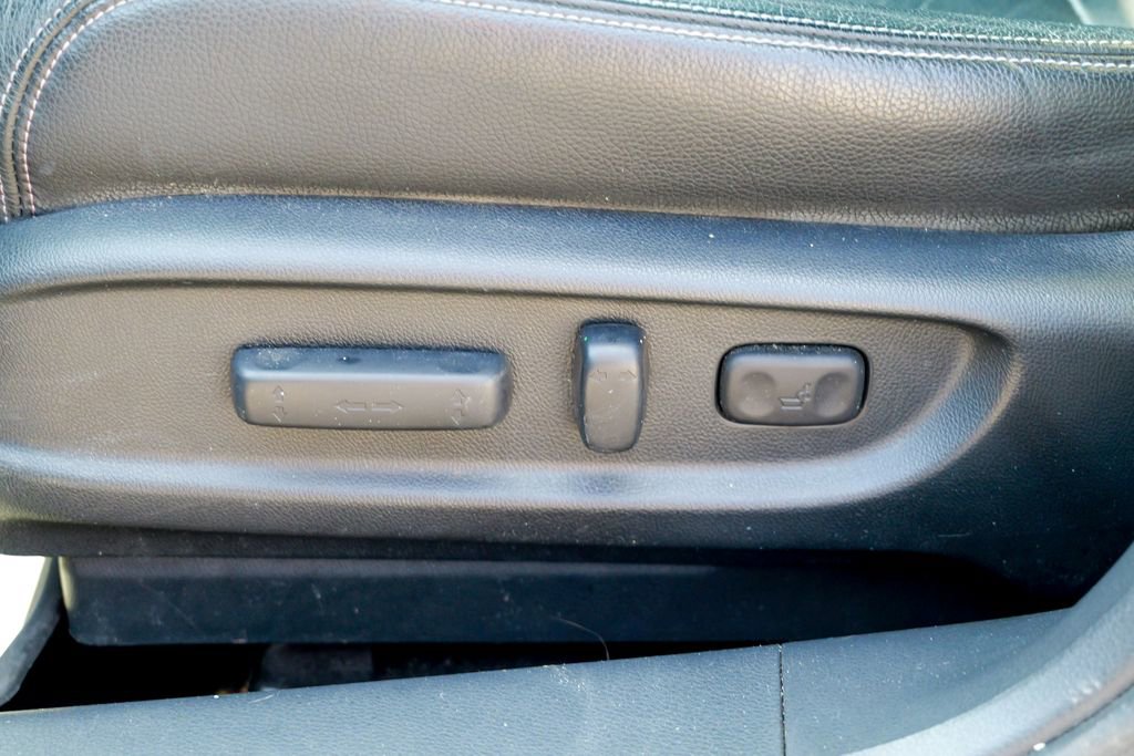 Used 2014 Honda Accord EX-L image 24