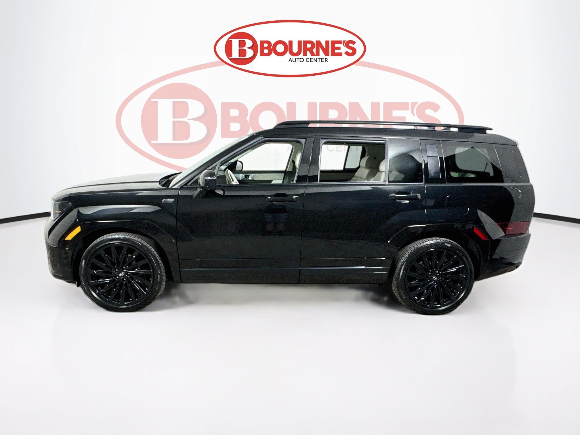 Used 2024 Hyundai Santa Fe Calligraphy AWD/4WD image 9