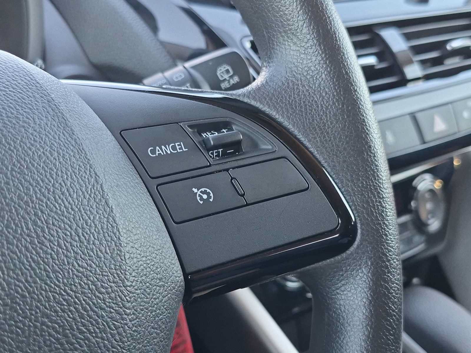 Used 2023 Mitsubishi Eclipse Cross LE AWD/4WD image 22