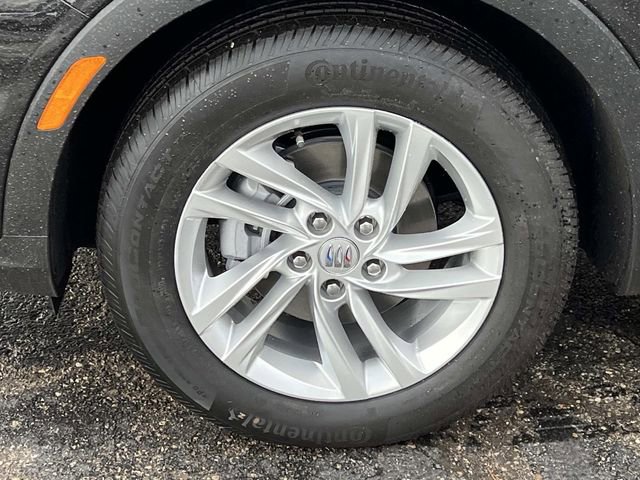 New 2026 Buick Envista Preferred w/ Convenience I Package image 10