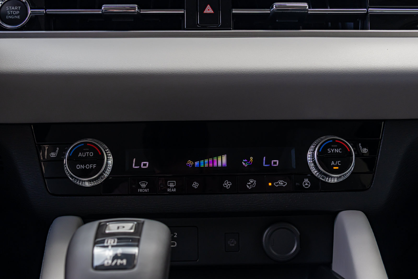 New 2026 Mitsubishi Outlander SE FWD image 21