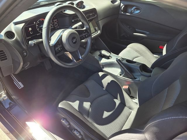 Used 2024 Nissan Z Sport w/ Floor Mat Package RWD image 11