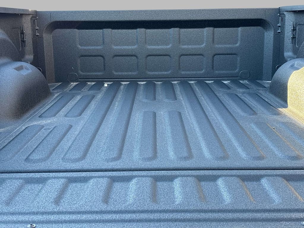 New 2026 RAM 2500 Tradesman image 4