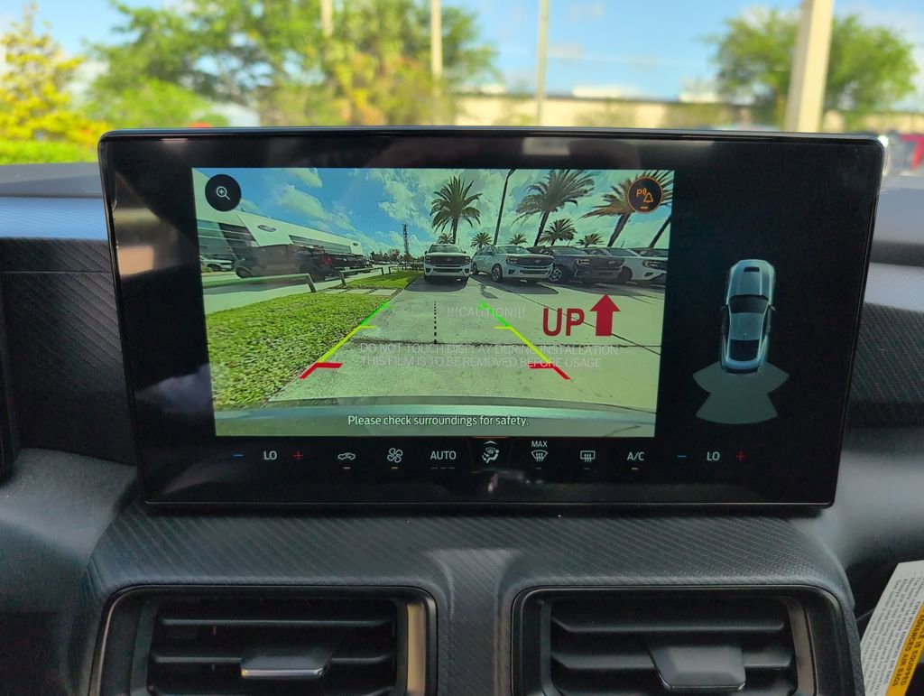 New 2026 Ford Mustang GT image 23