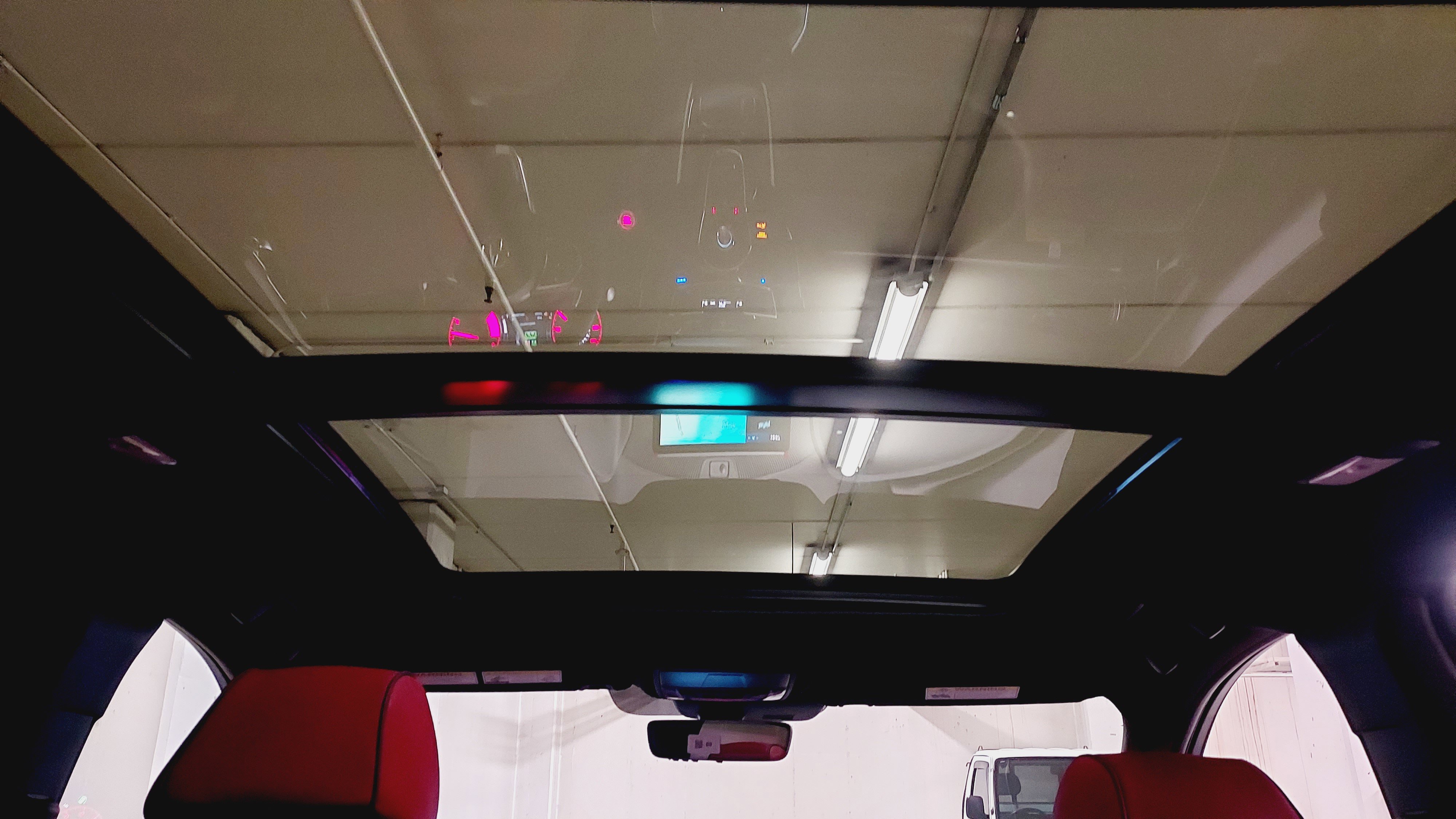 New 2026 Acura RDX A-Spec image 50