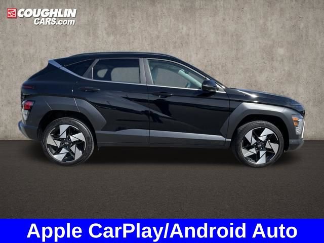 Used 2024 Hyundai Kona Limited image 6
