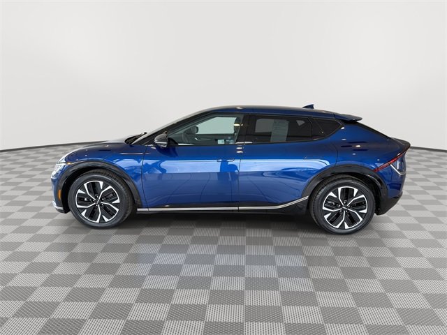 Used 2022 Kia EV6 Wind w/ Wind Technology Package image 6