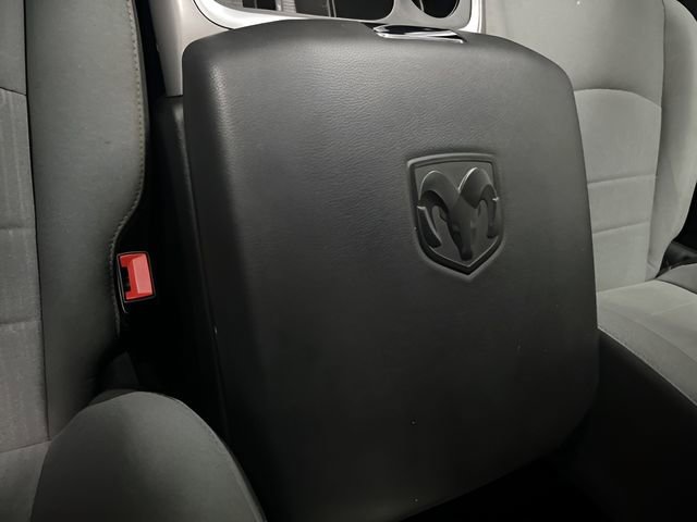 Used 2023 RAM 1500 Classic SLT w/ Trailer & Traction Group image 16