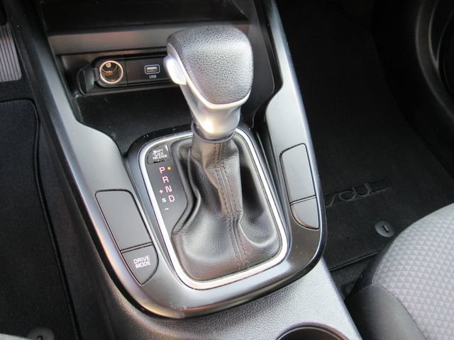 Used 2020 Kia Soul LX FWD image 24