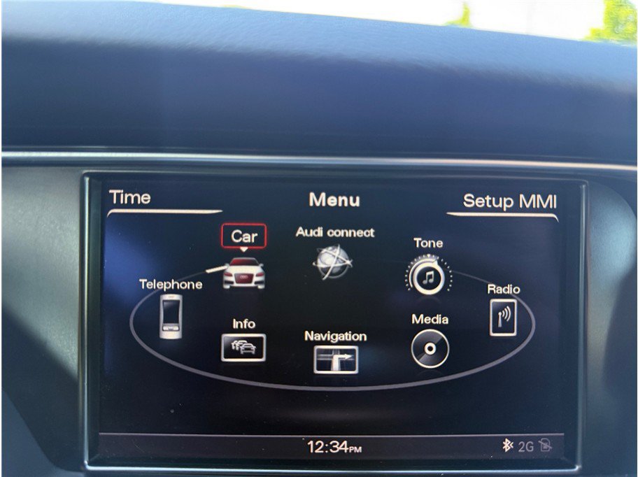 Used 2017 Audi A5 2.0T Sport w/ Technology Package AWD/4WD image 20