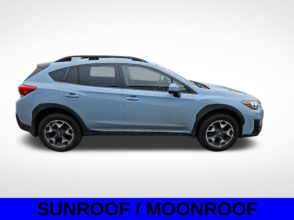 Used 2019 Subaru Crosstrek 2.0i Premium w/ Moonroof Package image 3