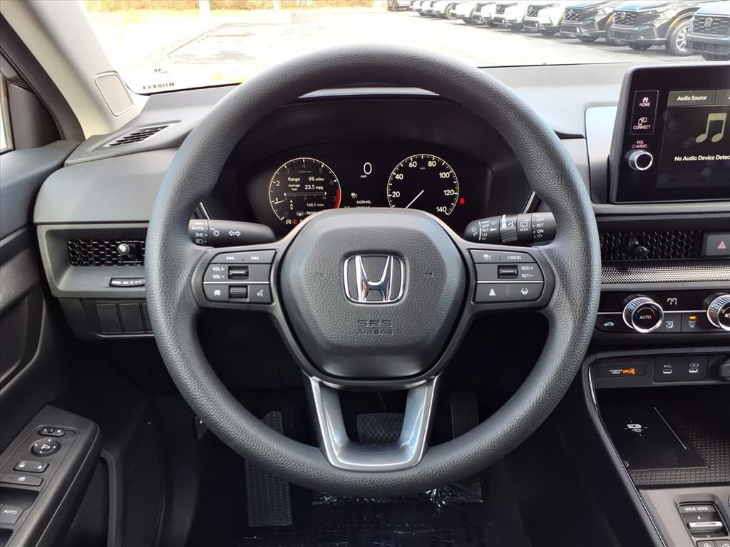 New 2026 Honda CR-V EX image 14