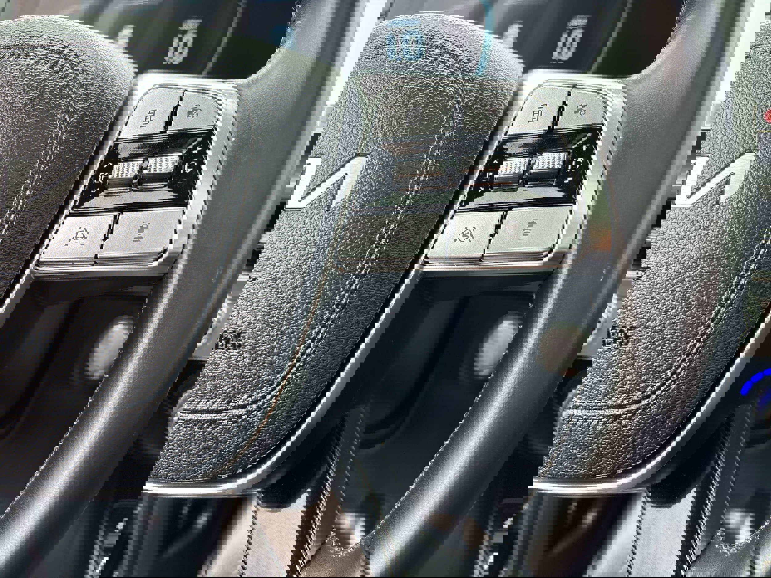 Used 2024 Kia Telluride S w/ S Sunroof Package image 21