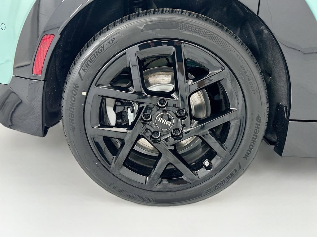 New 2026 MINI Cooper S image 32