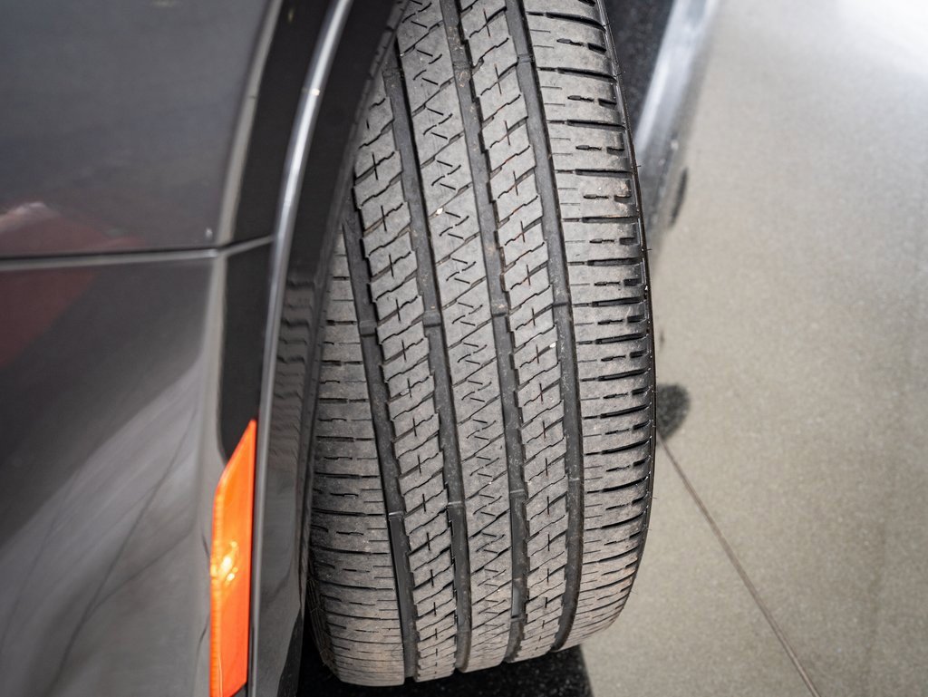 Used 2022 Jeep Grand Cherokee Overland image 41