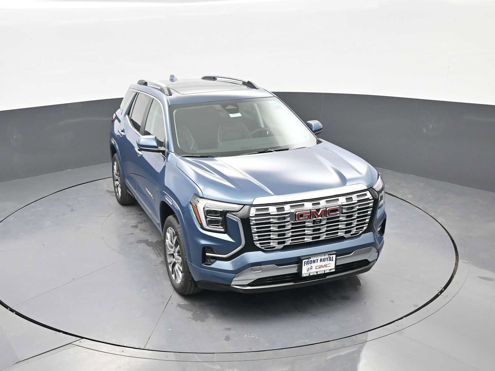 New 2026 GMC Terrain Denali AWD/4WD image 24