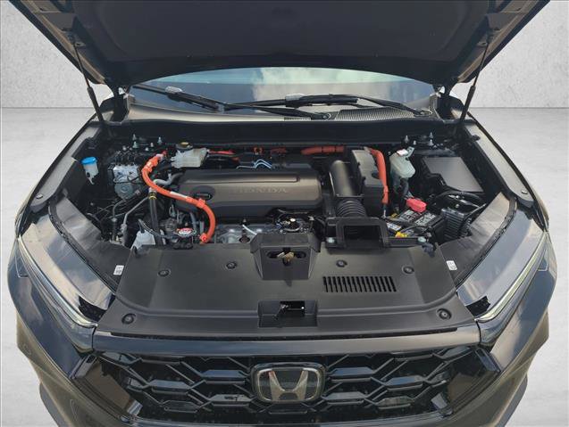 New 2026 Honda CR-V Sport image 14