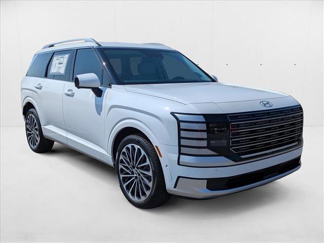 New 2026 Hyundai Palisade Calligraphy image 5