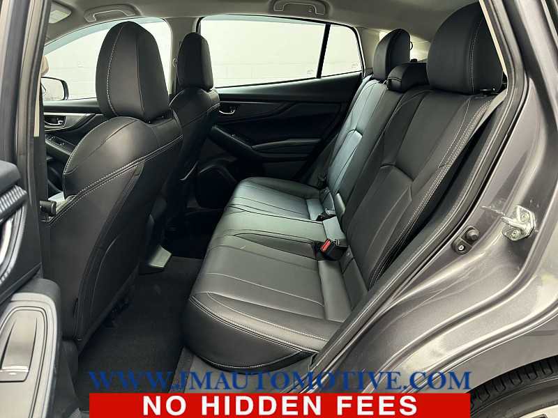 Used 2022 Subaru Impreza 2.0i Limited image 14