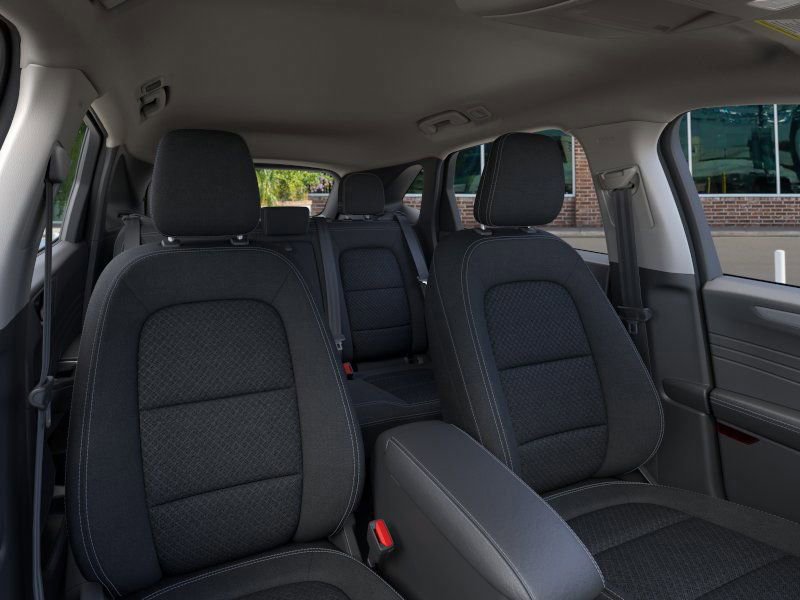 New 2026 Ford Escape Active w/ Tech Pack #1 image 10