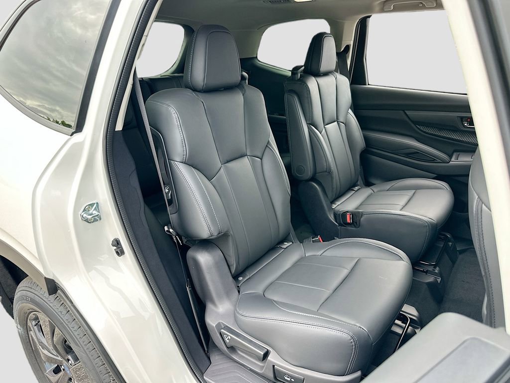 New 2026 Subaru Ascent Premium AWD/4WD image 27