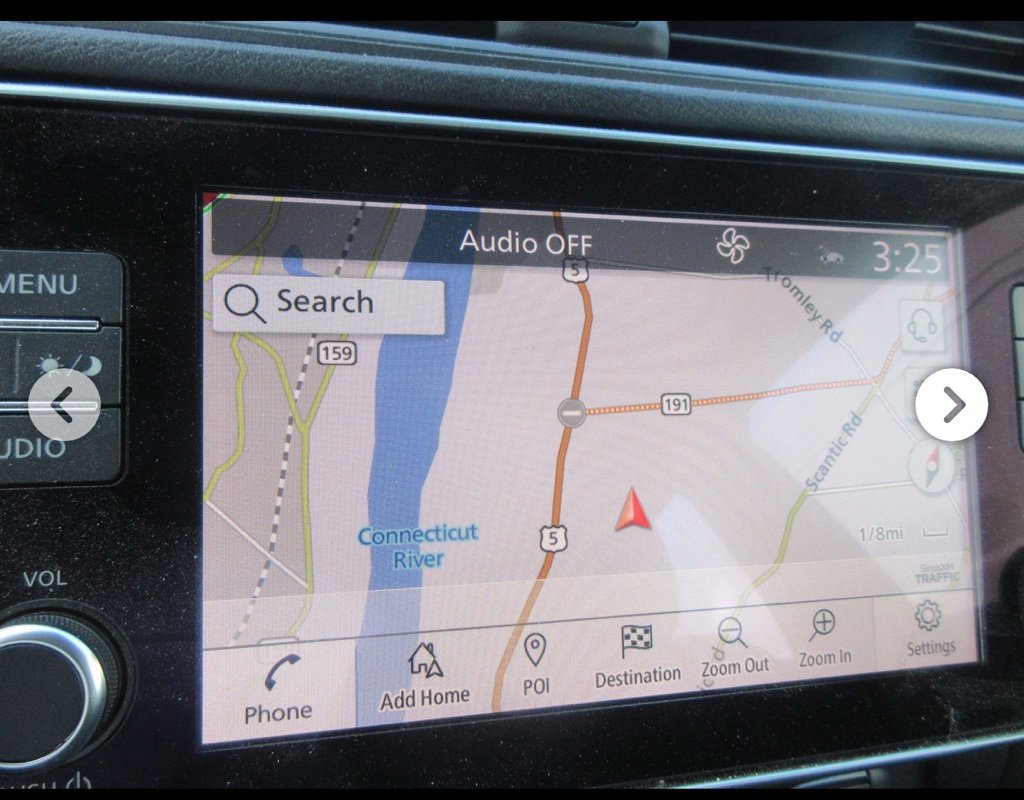 Used 2024 Nissan Leaf SV Plus image 12