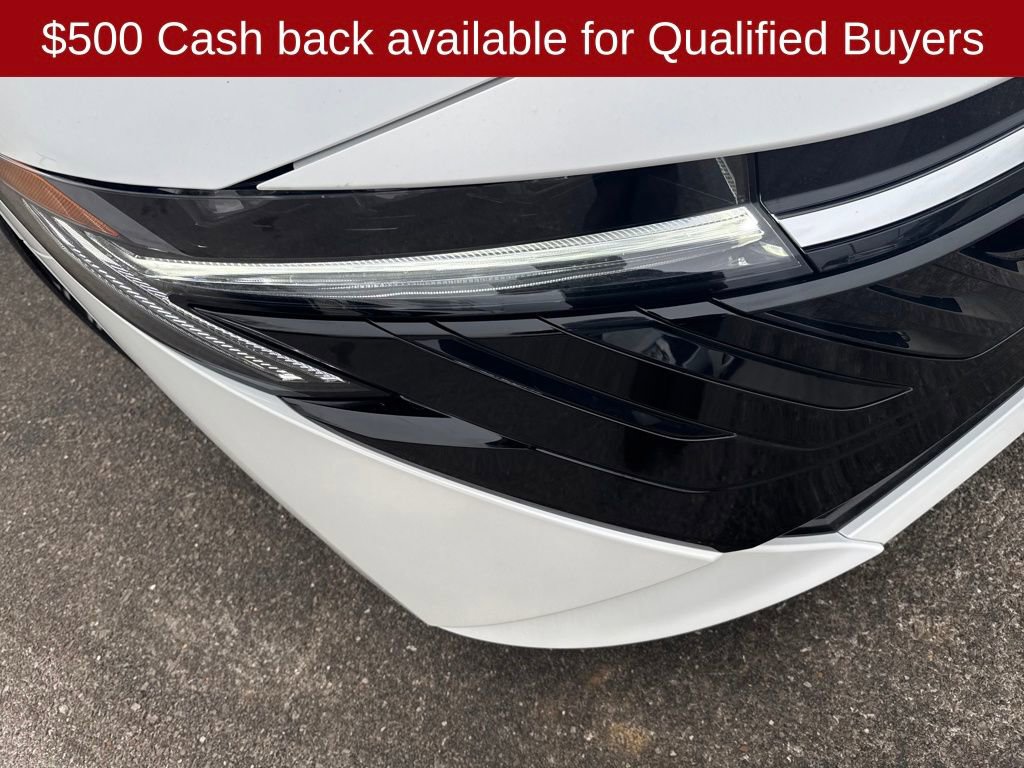 New 2026 Nissan Sentra SR image 37