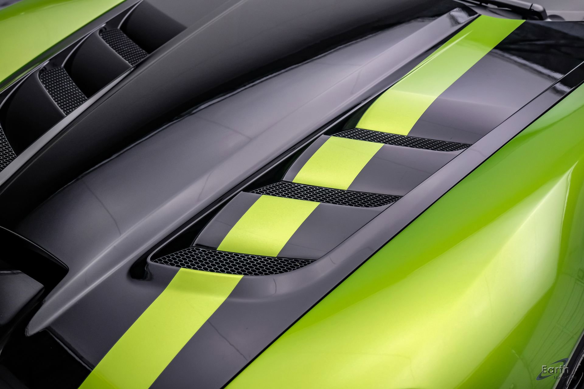 Used 2010 Dodge Viper ACR RWD image 39