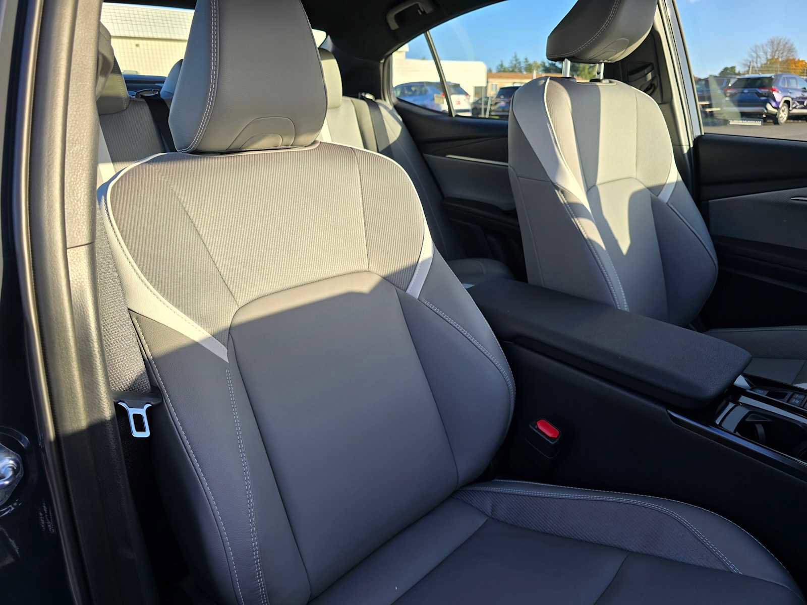 Certified 2025 Toyota Camry SE image 11